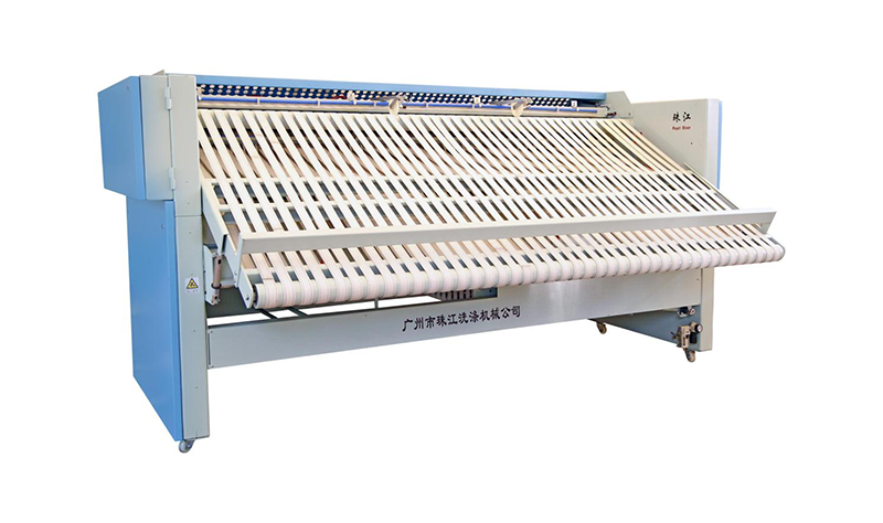 ZD-3000-V自動(dòng)折疊機(jī)