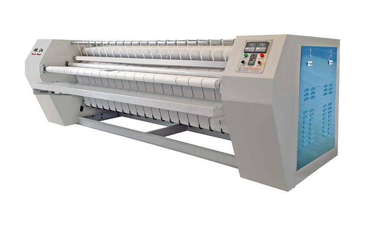 GTYI-2800輥筒式熨平機(jī)