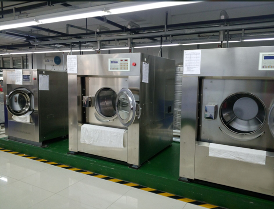 酒店用洗脫機(jī)