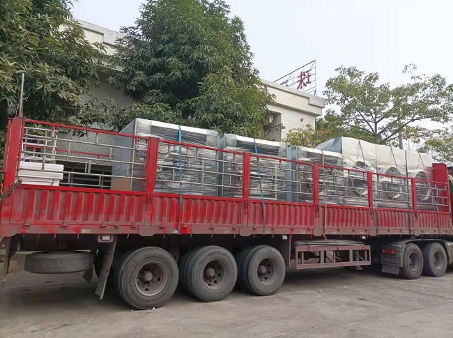 珠江洗滌設(shè)備成功幫助某知名酒店提升洗滌效率的案例