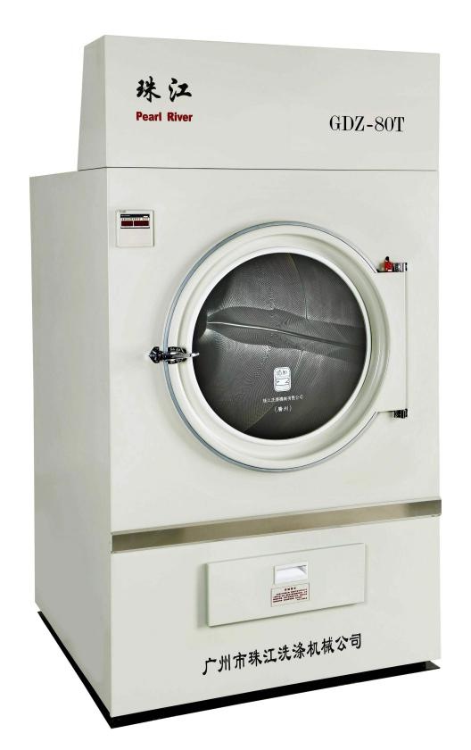 珠江洗滌設(shè)備：大型酒店工業(yè)洗衣機解決方案案例