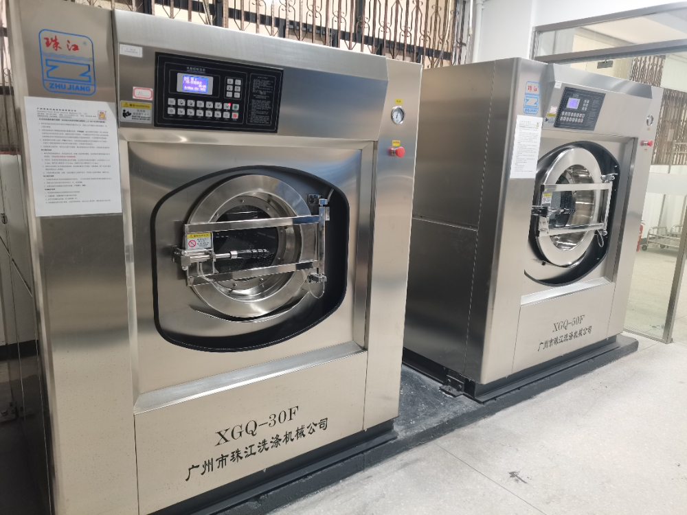 大型干洗店如何選購(gòu)？廣州專(zhuān)業(yè)工業(yè)用洗衣機(jī)高效節(jié)能實(shí)力廠(chǎng)家直擊行業(yè)痛點(diǎn)